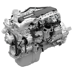 U1939 Engine
